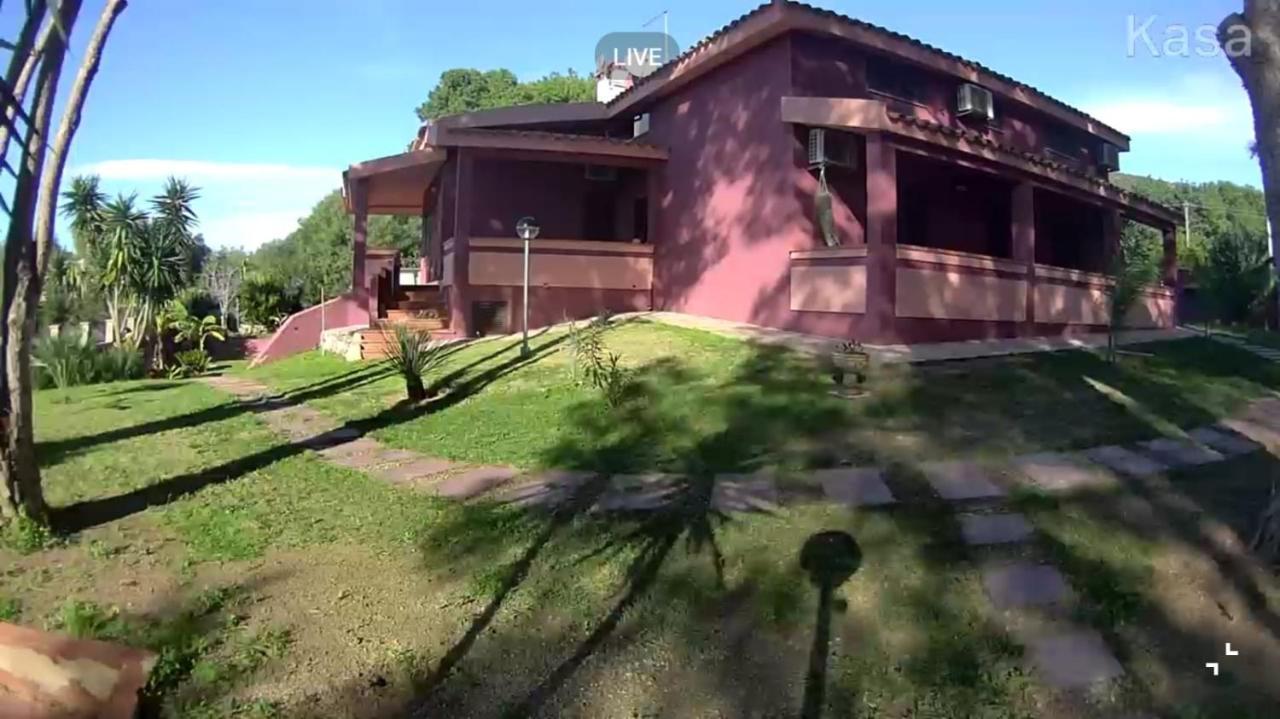 Villa San Lorenzo Capitana Exterior photo